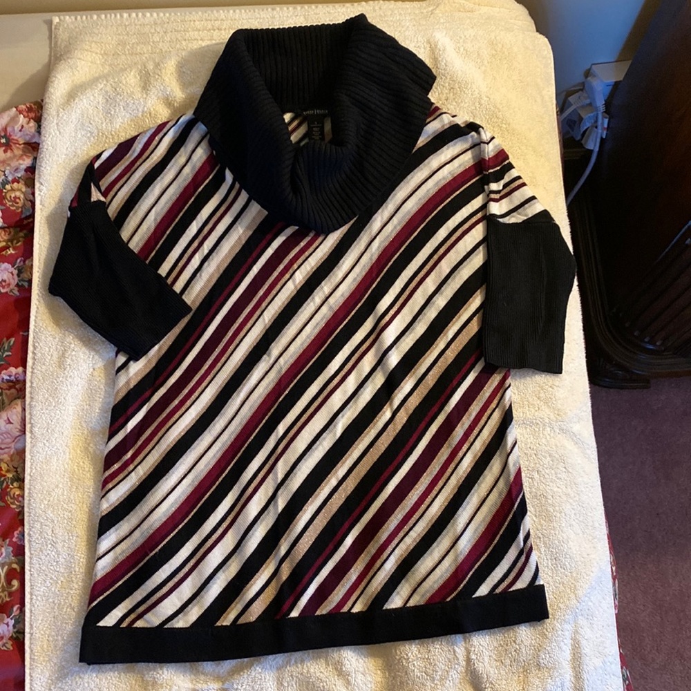 White House Black Market sweater